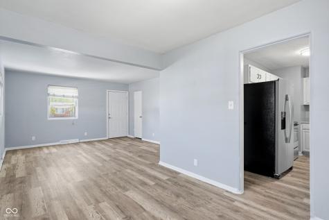 3920 Priscilla Avenue Indianapolis IN 46226