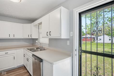 3920 Priscilla Avenue Indianapolis IN 46226