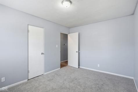 3920 Priscilla Avenue Indianapolis IN 46226
