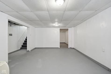 3920 Priscilla Avenue Indianapolis IN 46226