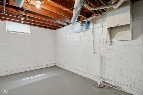 3920 Priscilla Avenue Indianapolis IN 46226
