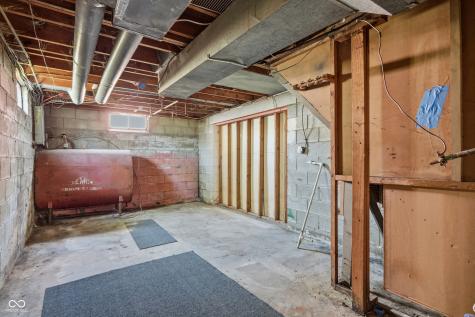 3920 Priscilla Avenue Indianapolis IN 46226