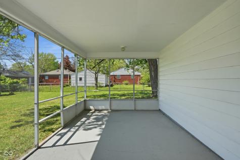 3920 Priscilla Avenue Indianapolis IN 46226