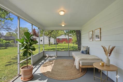 3920 Priscilla Avenue Indianapolis IN 46226