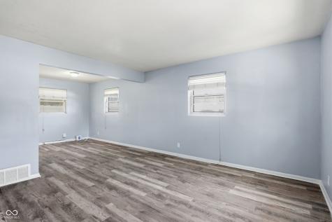 3920 Priscilla Avenue Indianapolis IN 46226