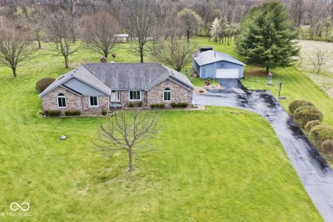 1507 N County Road 600 E Avon IN 46123