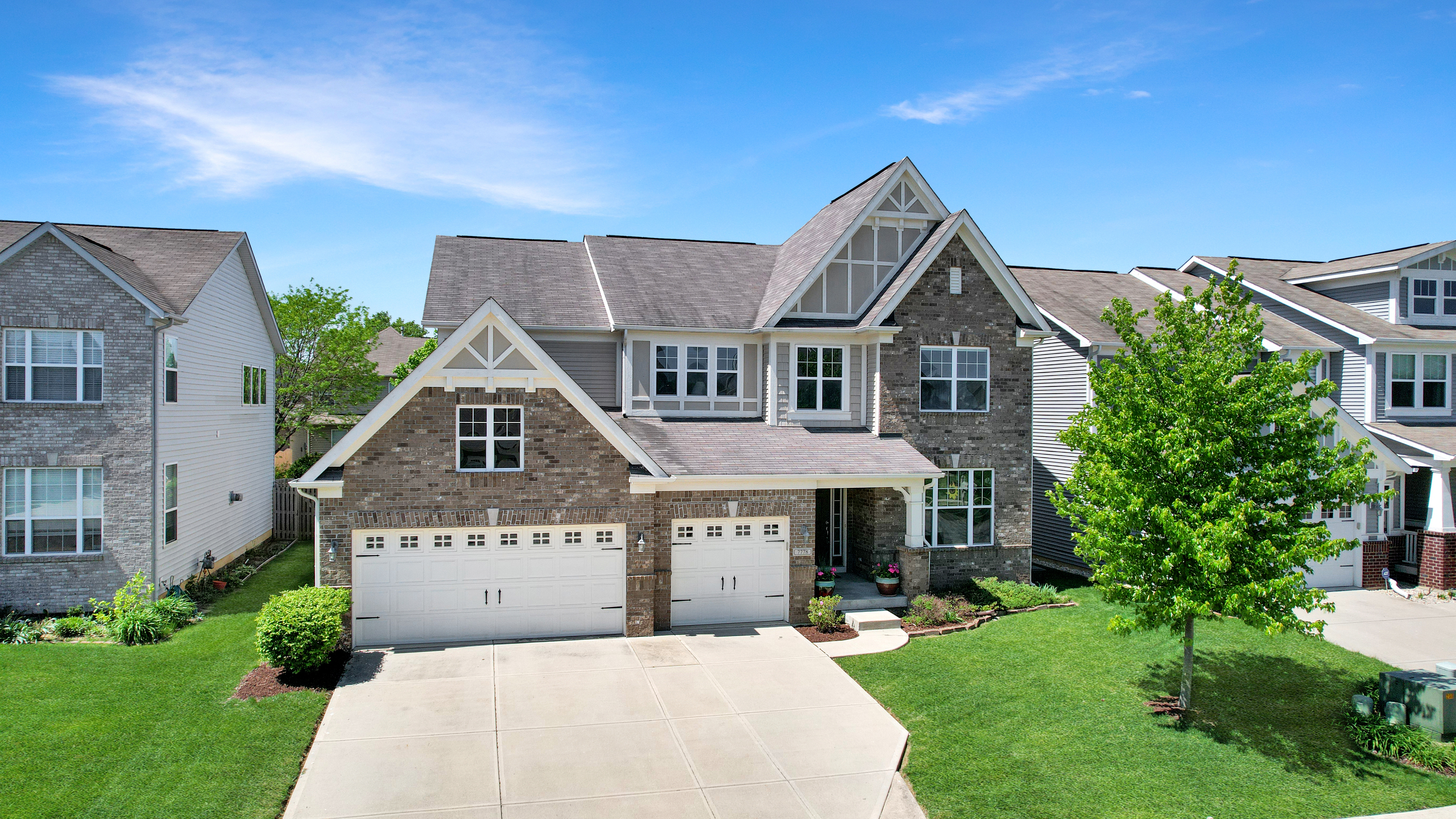 7778 Blue Jay Way Zionsville IN 46077