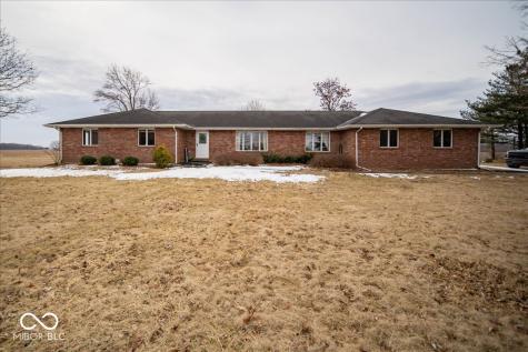 11961 W 100 S Russiaville IN 46979