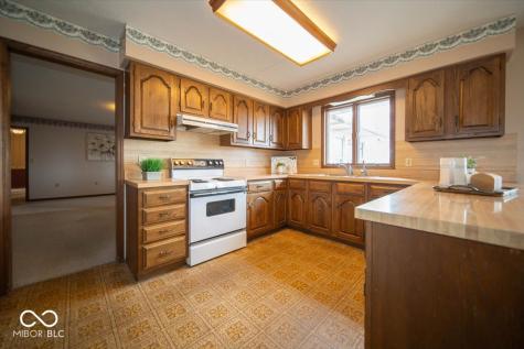 11961 W 100 S Russiaville IN 46979