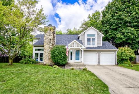 9338 Embers Way Indianapolis IN 46250