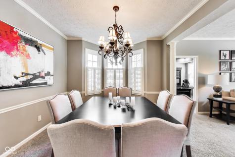 10878 Pine Bluff Drive Fishers IN 46037