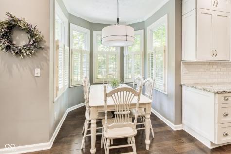 10878 Pine Bluff Drive Fishers IN 46037