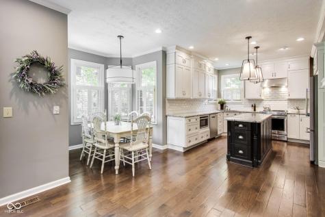 10878 Pine Bluff Drive Fishers IN 46037