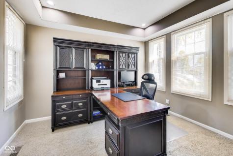 10878 Pine Bluff Drive Fishers IN 46037
