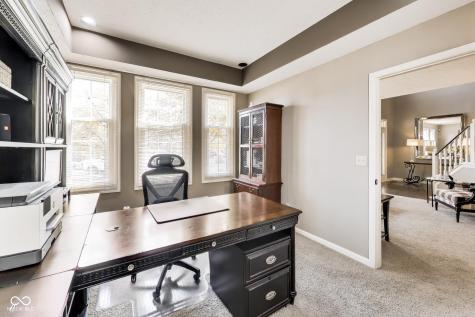 10878 Pine Bluff Drive Fishers IN 46037