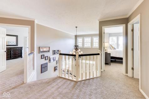 10878 Pine Bluff Drive Fishers IN 46037