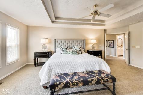 10878 Pine Bluff Drive Fishers IN 46037