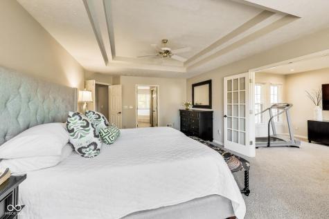 10878 Pine Bluff Drive Fishers IN 46037