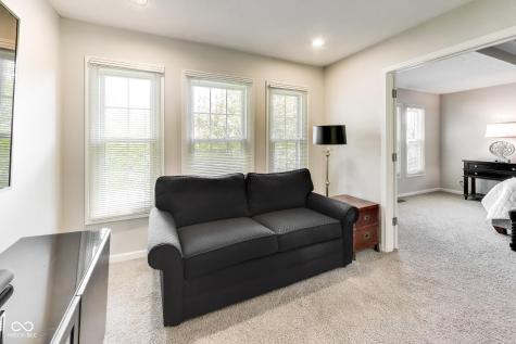 10878 Pine Bluff Drive Fishers IN 46037