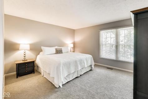 10878 Pine Bluff Drive Fishers IN 46037