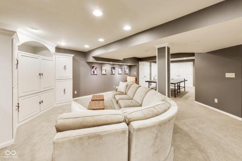 10878 Pine Bluff Drive Fishers IN 46037