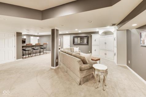 10878 Pine Bluff Drive Fishers IN 46037