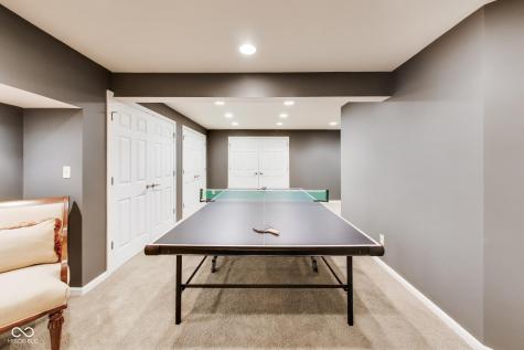 10878 Pine Bluff Drive Fishers IN 46037
