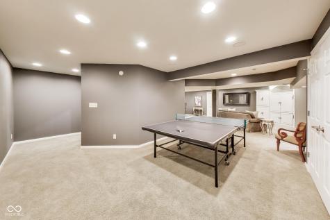 10878 Pine Bluff Drive Fishers IN 46037