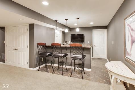 10878 Pine Bluff Drive Fishers IN 46037