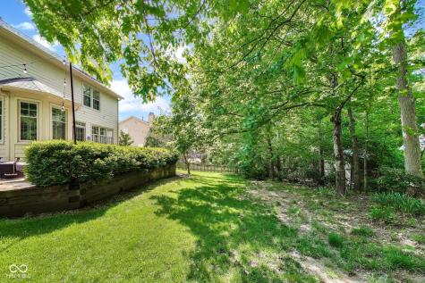 10878 Pine Bluff Drive Fishers IN 46037