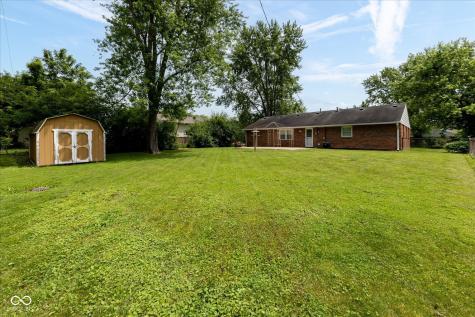 220 E Tilden Drive Brownsburg IN 46112