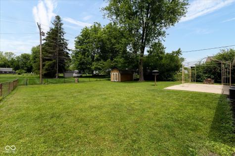 220 E Tilden Drive Brownsburg IN 46112