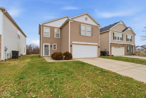 11502 Presidio Drive Indianapolis IN 46235