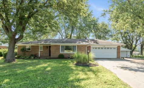 1105 N County Road 1050 E Indianapolis IN 46234
