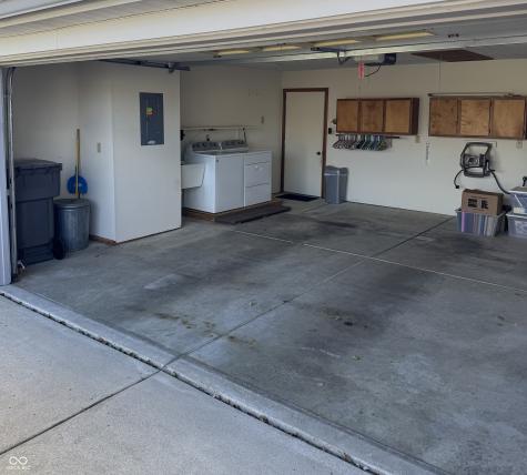 5717 Spring Mist Circle Indianapolis IN 46237
