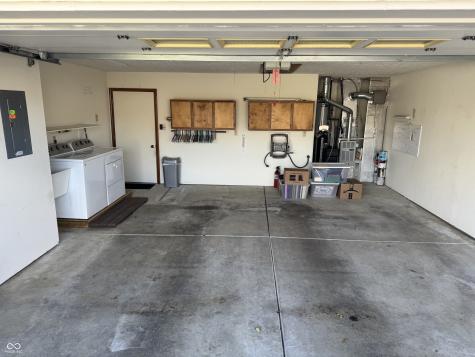 5717 Spring Mist Circle Indianapolis IN 46237