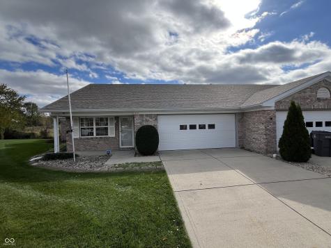 5717 Spring Mist Circle Indianapolis IN 46237