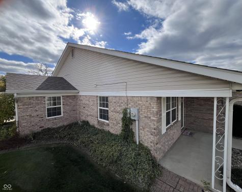 5717 Spring Mist Circle Indianapolis IN 46237