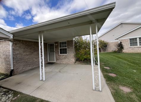 5717 Spring Mist Circle Indianapolis IN 46237