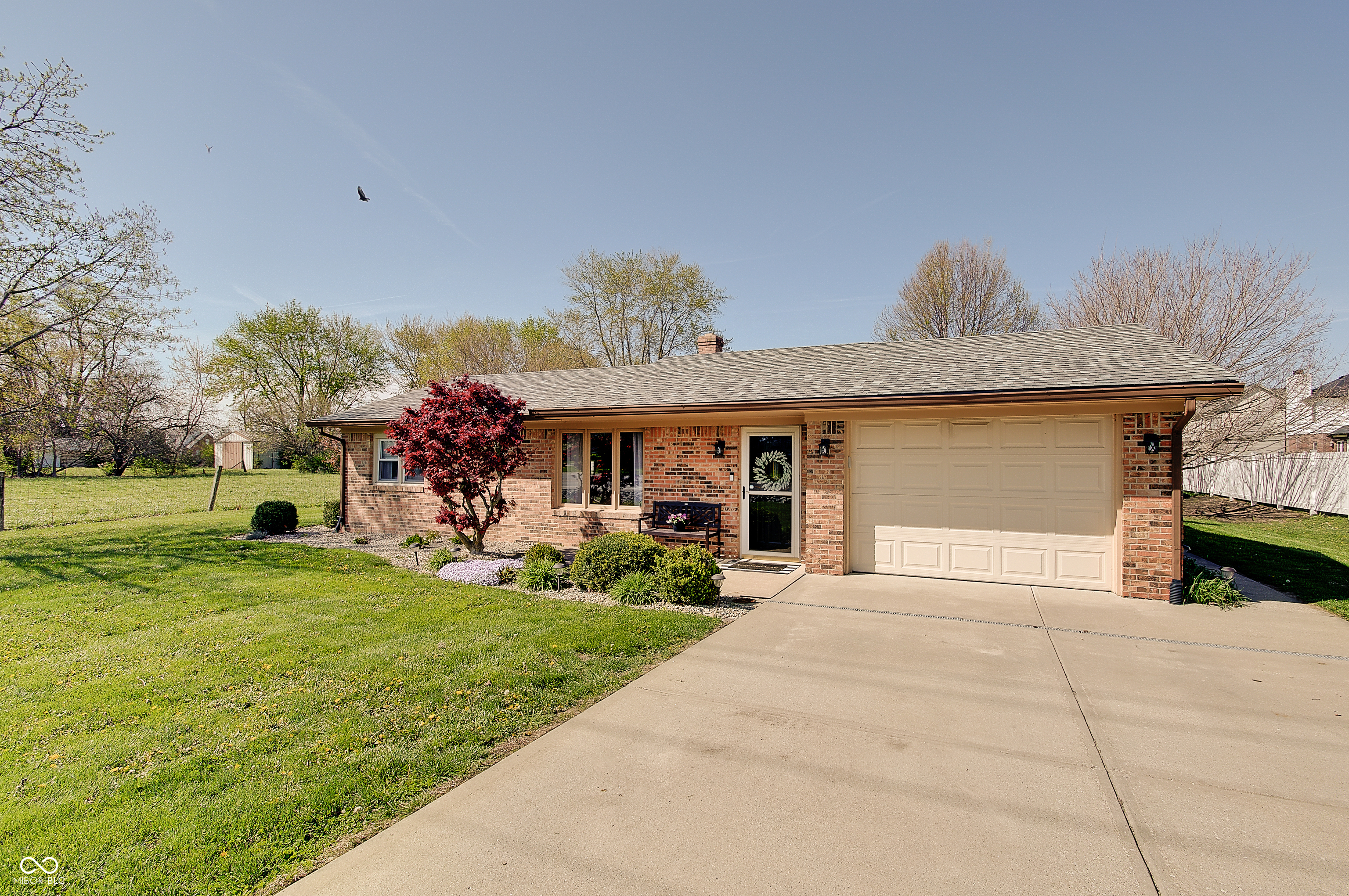 1334 Demaree Road Greenwood IN 46143