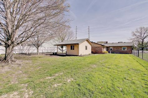 1334 Demaree Road Greenwood IN 46143