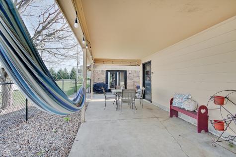 1334 Demaree Road Greenwood IN 46143
