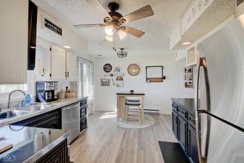 1334 Demaree Road Greenwood IN 46143