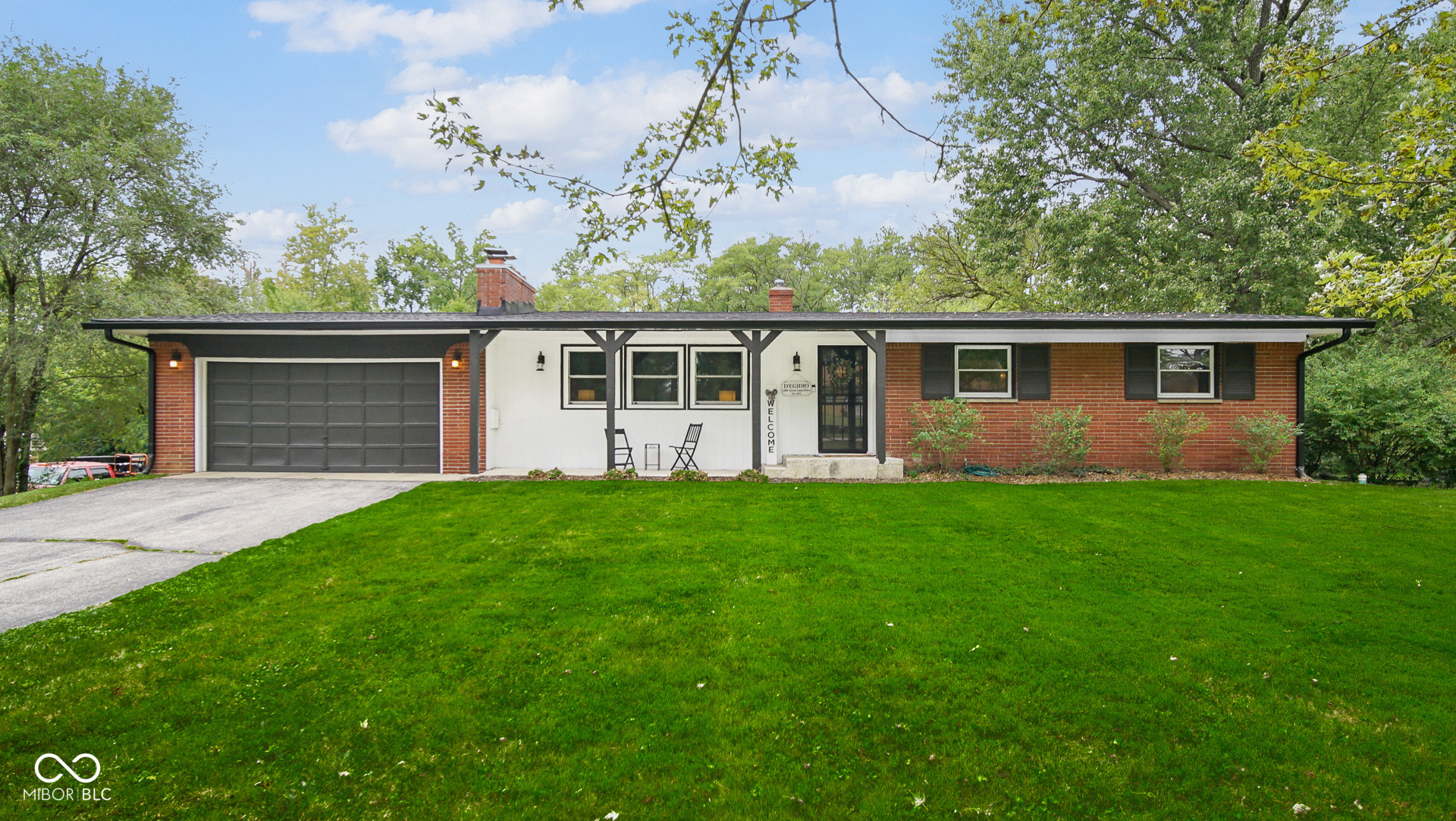 2400 Silver Lane Drive Indianapolis IN 46203