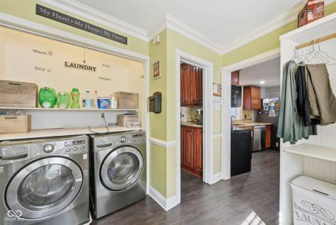 15412 Southeastern Parkway Fishers IN 46037