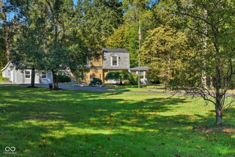 15412 Southeastern Parkway Fishers IN 46037