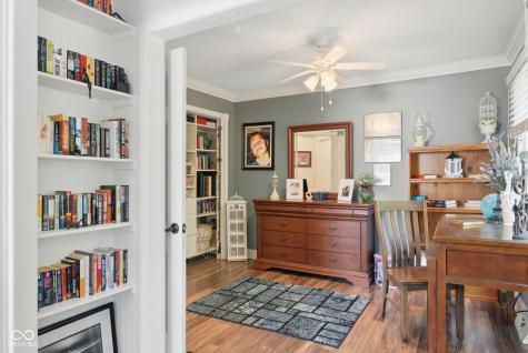 15412 Southeastern Parkway Fishers IN 46037