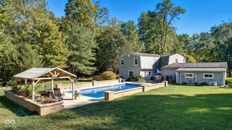 15412 Southeastern Parkway Fishers IN 46037