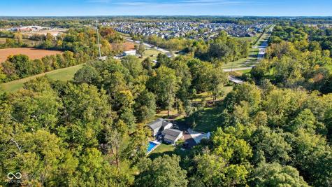 15412 Southeastern Parkway Fishers IN 46037