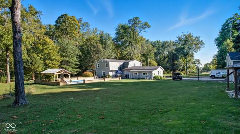 15412 Southeastern Parkway Fishers IN 46037